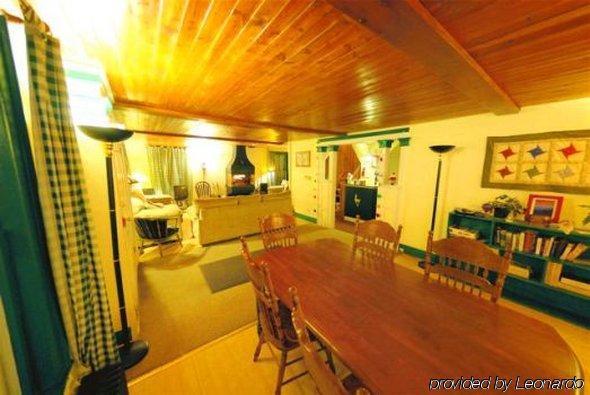 The Riverside Inn Stowe Interno foto