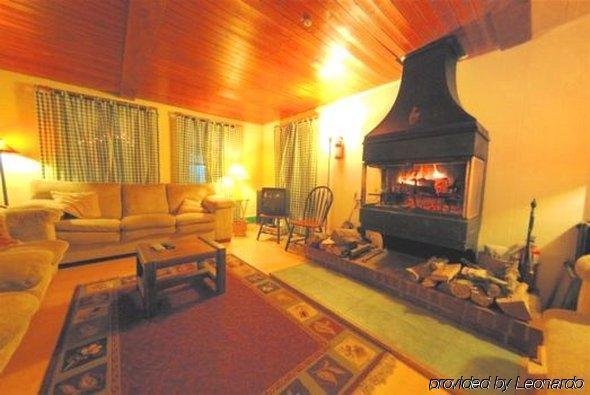 The Riverside Inn Stowe Interno foto